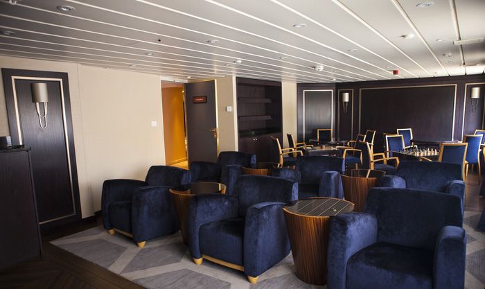 Entertainment on Star Breeze